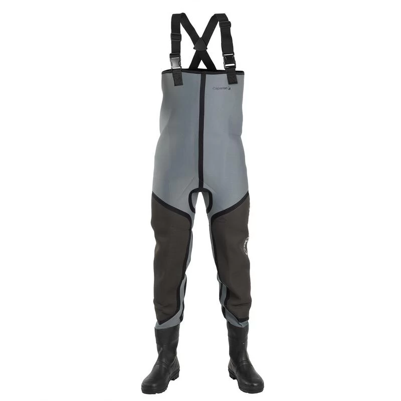 Waders Pêche WDS-3 Thermo 3 Waders Pêche WDS-3 Thermo – Image 3
