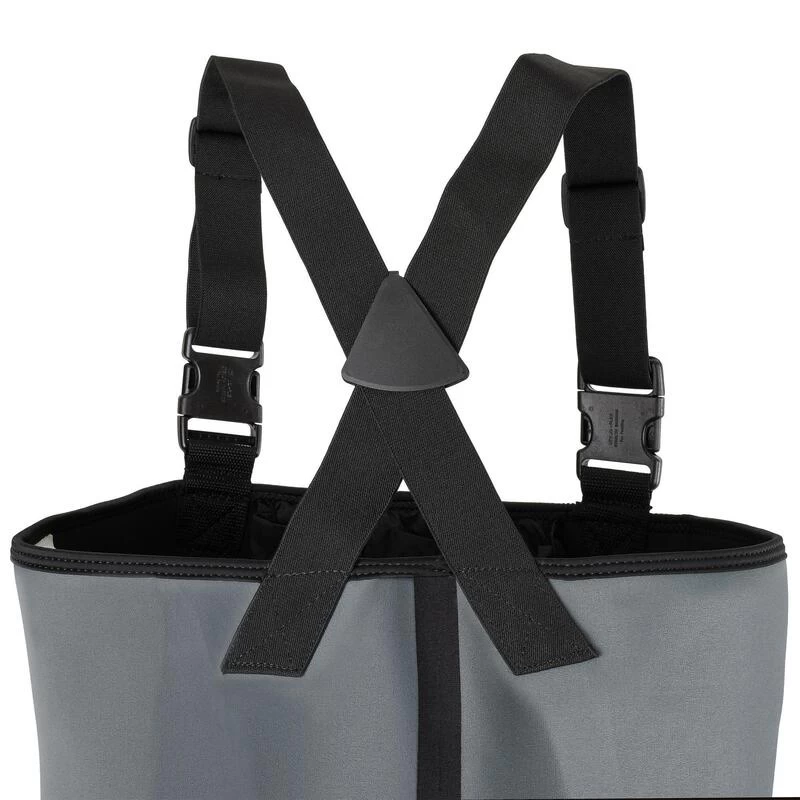 Waders Pêche WDS-3 Thermo 5 Waders Pêche WDS-3 Thermo – Image 5