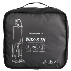 Waders Pêche WDS-3 Thermo 17 Waders Pêche WDS-3 Thermo -Pêche Pro Soldes waders peche wds 3 thermo 8