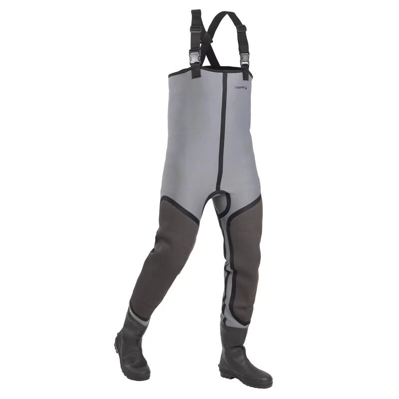 Waders Pêche WDS-3 Thermo 1 Waders Pêche WDS-3 Thermo